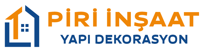 Piri İnşaat Yapı Dekorasyon